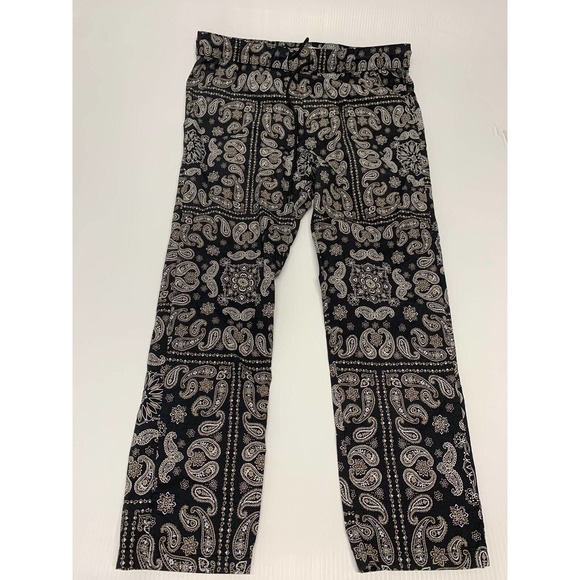 PacSun Pants - Pacsun Pants Slim Multicolor L Women's A60